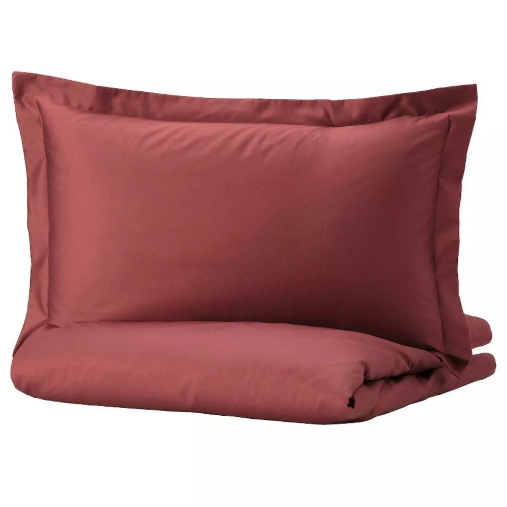 New w/o tags TWIN Duvet Cover & Pillow Sham 🚭